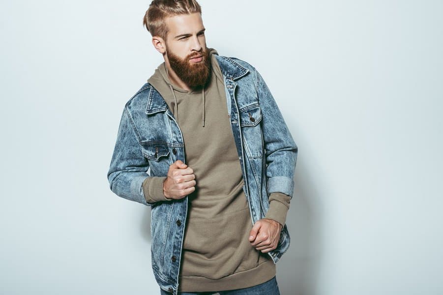 20 Different Types of Jackets for Men That Are Wardrobe Essentials