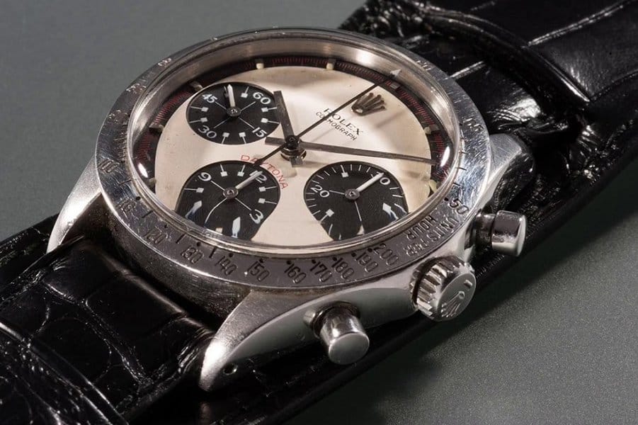 22 Most Expensive Rolex Watches of All Time