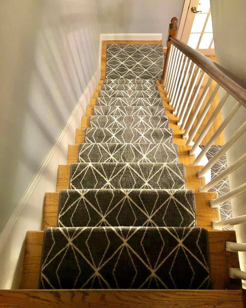 How To Choose the Best Carpet for Stairs