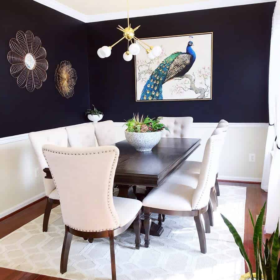 artwork ideas dining room wall decor ideas