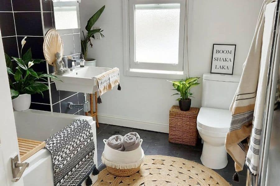 110 Bathroom Decor Ideas