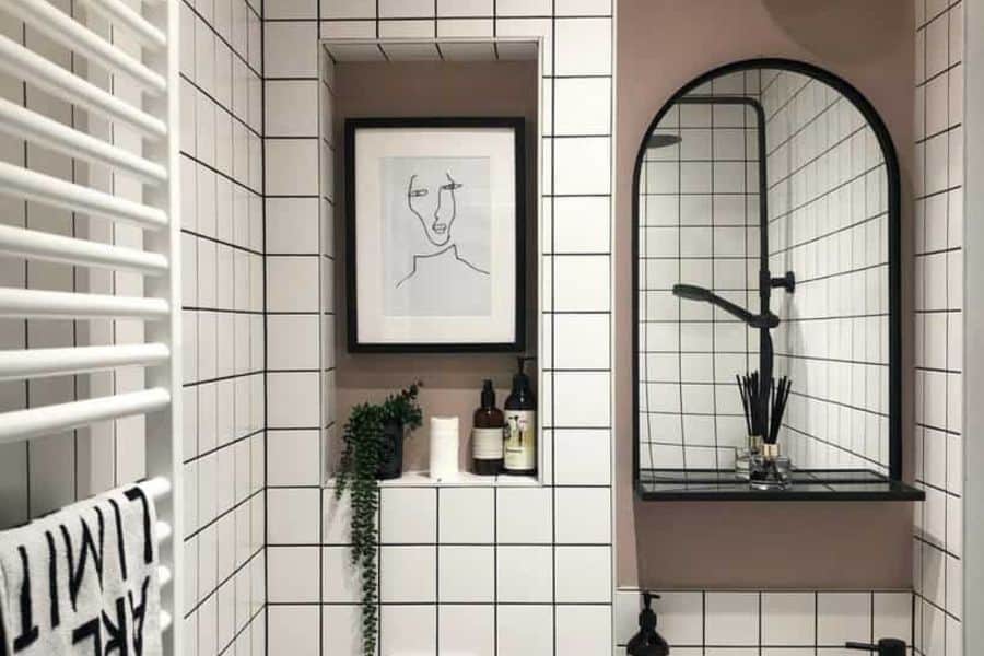 89 Bathroom Tile Ideas