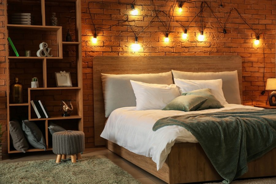 9 Best Lights for the Bedroom
