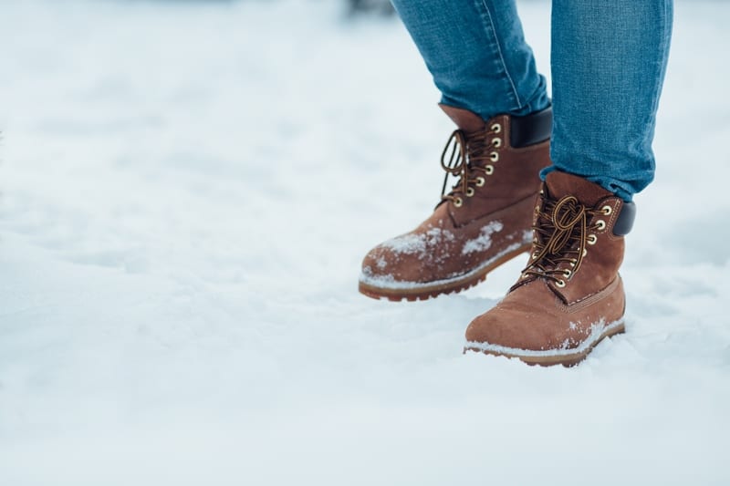18 Best Winter Boots for Men