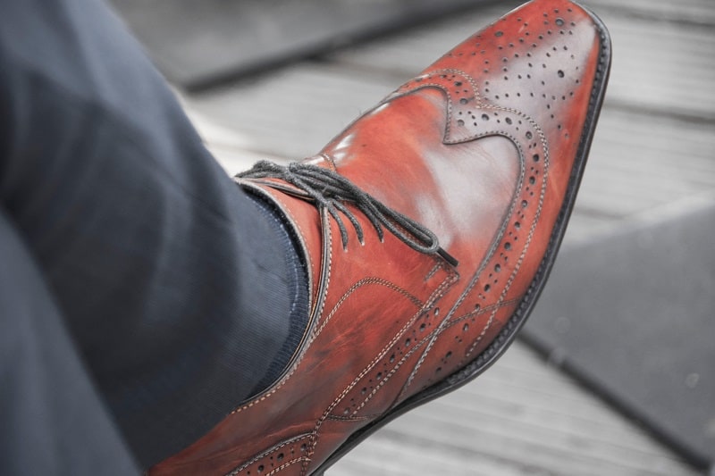 12 Best Brogues for Men