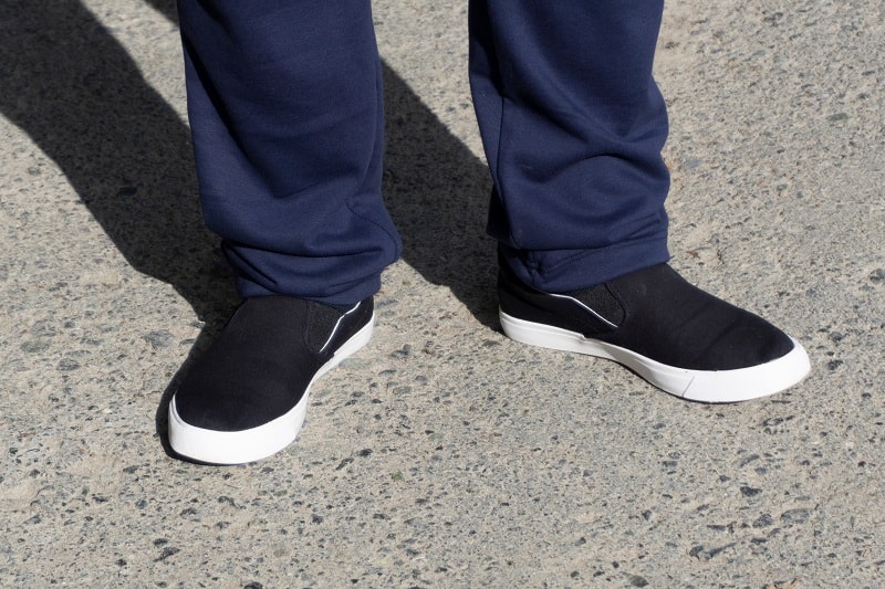 10 Best Slip-On Shoes for Men