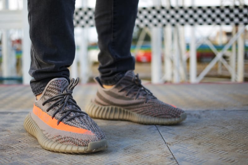 10 Best Yeezy Shoes of All Time