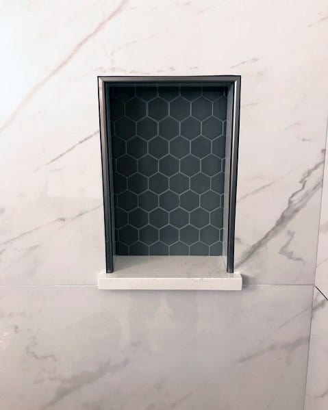 hexagonal tiles 