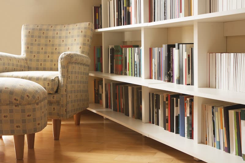 67 Bookshelf Design Ideas and Inspiration