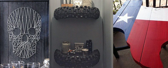 90+ Creative Man Cave Ideas on a Budget