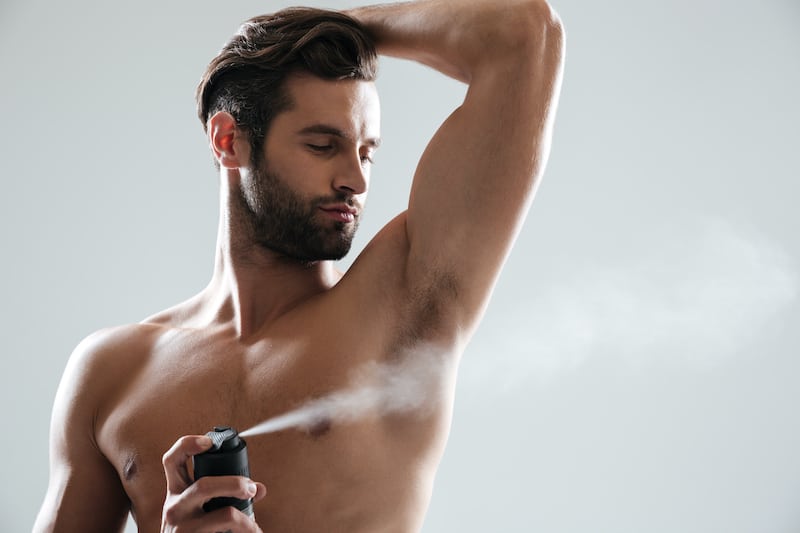 15 Best Deodorants To Keep You Smelling Fresh