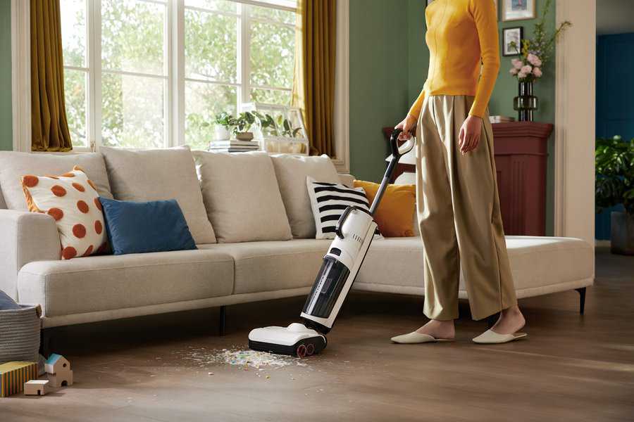 Choosing the Best Vacuum Cleaner for Your Home: 3 Roborock Powerhouses to Consider