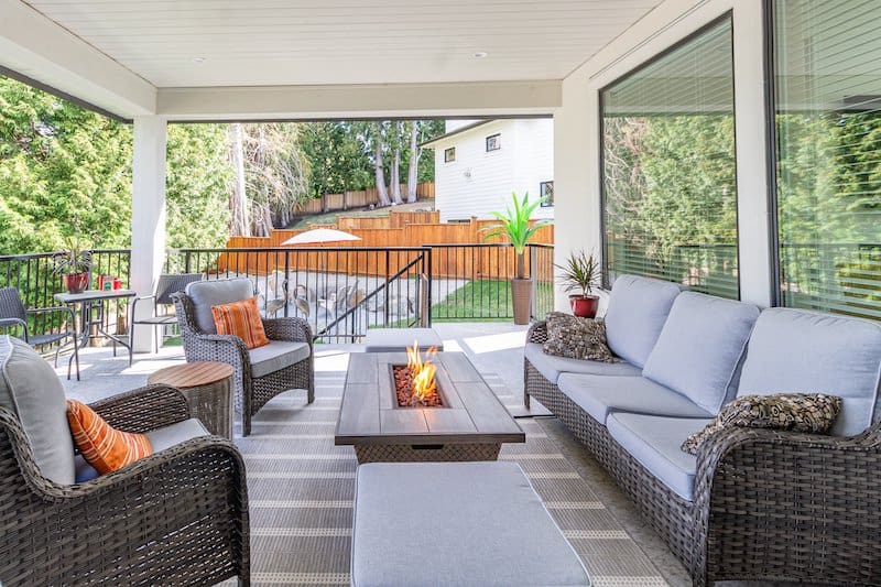 52 Outdoor Fire Pit Seating Ideas