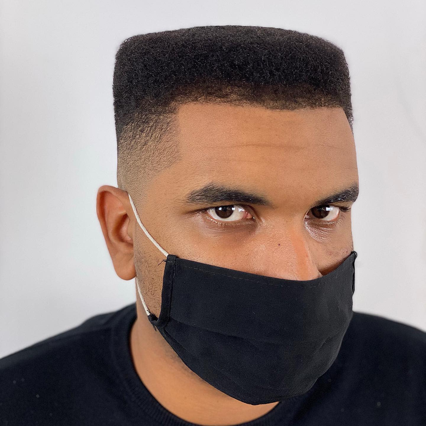 Flattop 90s Hairstyles Men -elaticobarberia(2)