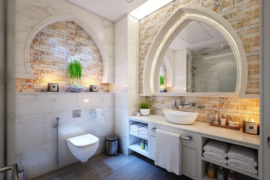 99 Bathroom Storage Ideas