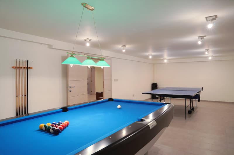 57 Game Room Ideas for Men