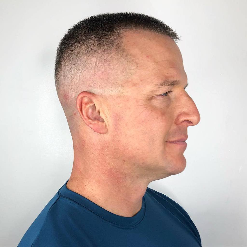 High and Tight Haircut