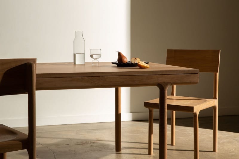 kalon dinning table