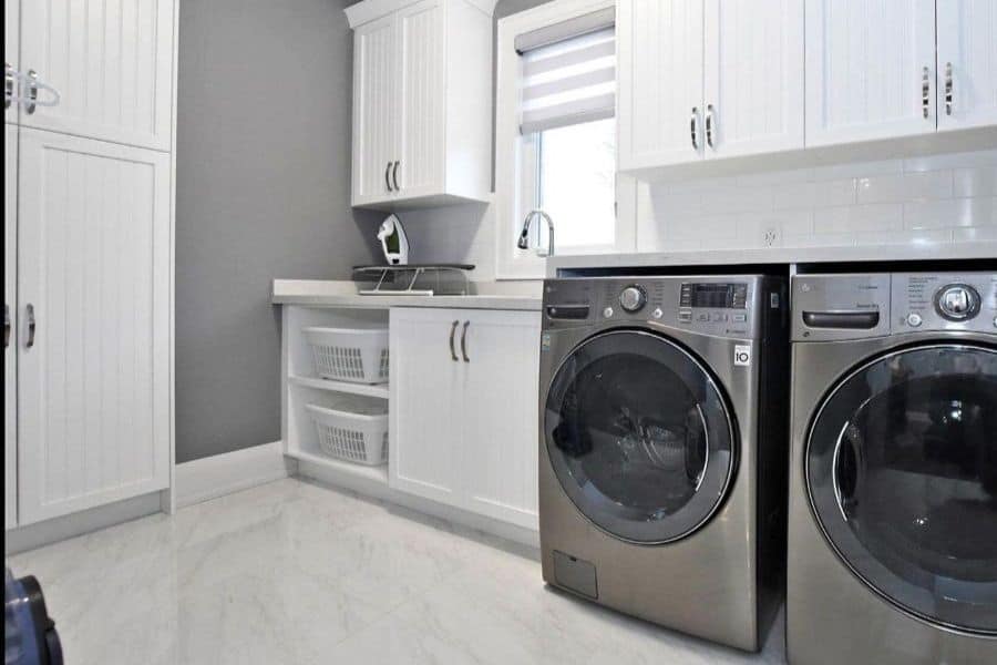 63 Laundry Room Storage Ideas