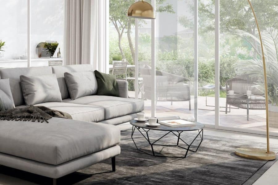 70 Living Room Furniture Ideas