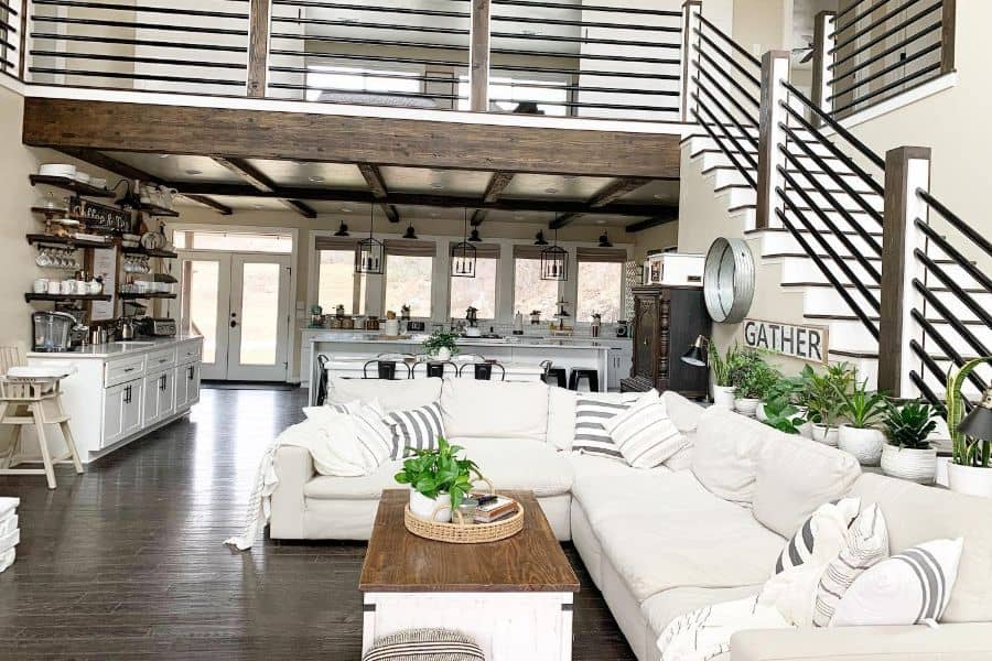 81 Cozy Living Room Ideas