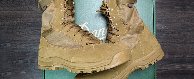 Danner 2024 tanicus coyote