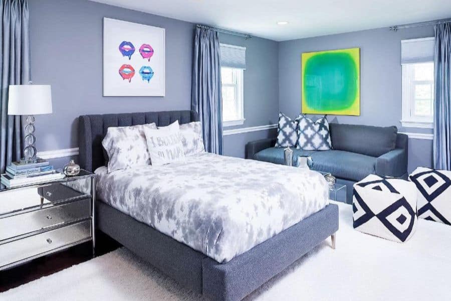 145 Bedroom Paint Colors