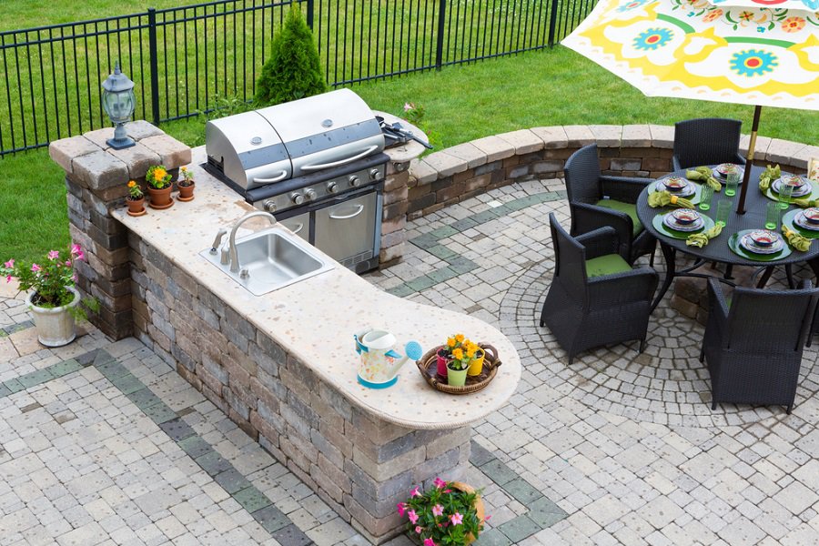 7 Best Patio Dining Sets