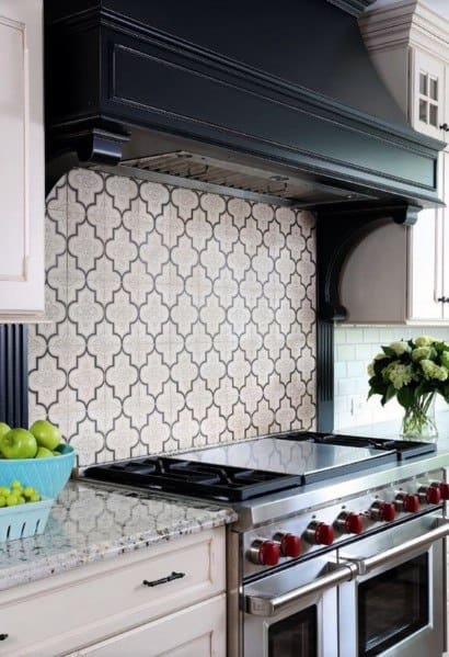 decor kitchen backsplash