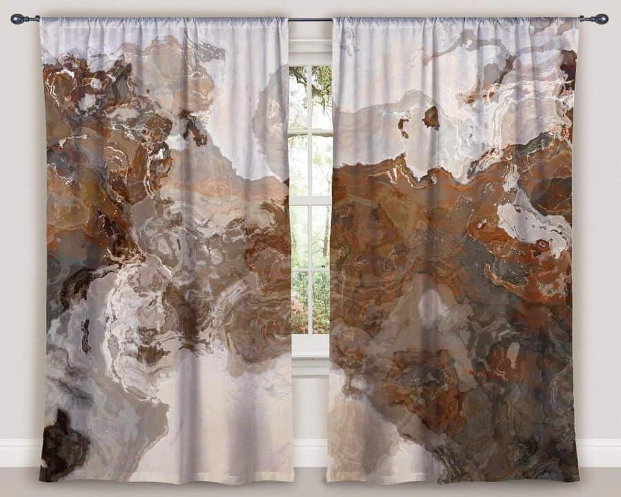 57 Curtain Ideas