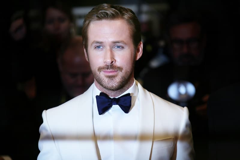 A Guide To 5 Ryan Gosling Tattoos and What They Mean