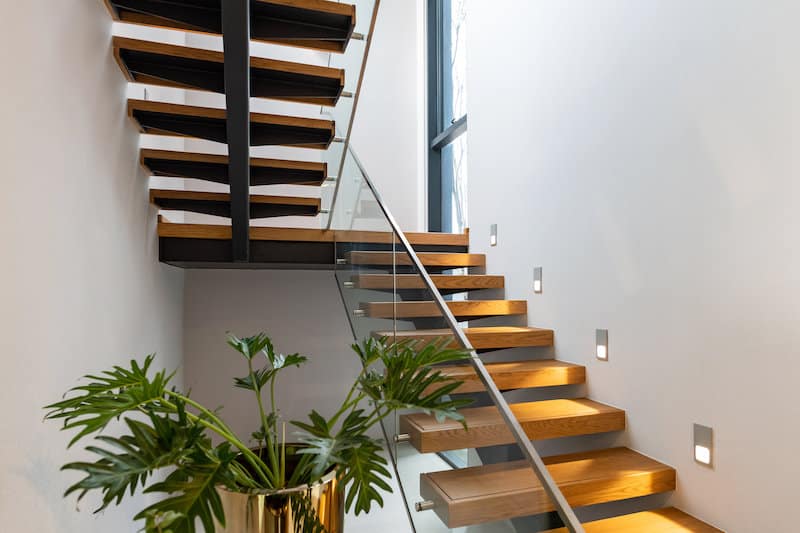 71 Staircase Decor Ideas