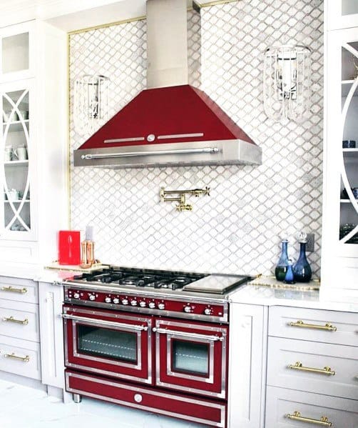 decor kitchen backsplash