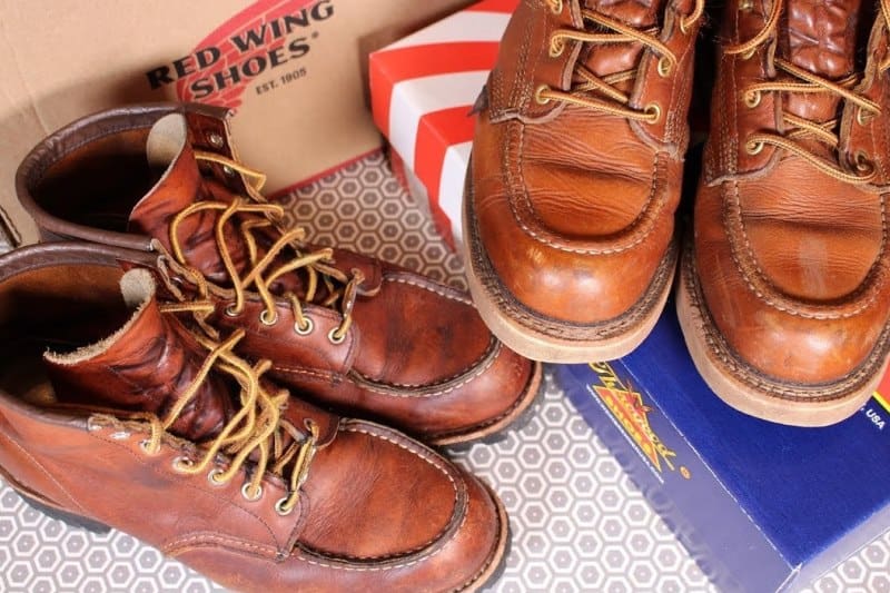 Thorogood Boots vs. Red Wing Heritage Boots: Everything You Need To Know