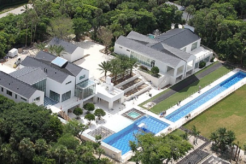 Tiger-Woods-Expensive-Home