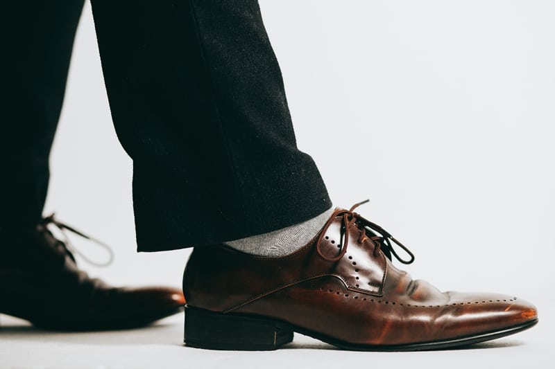59 Awesome Derby Shoes for Men