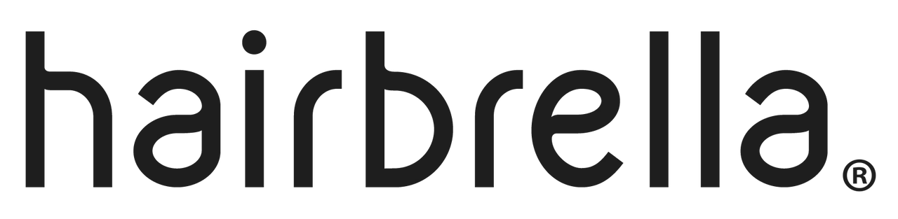 hairbrella logo