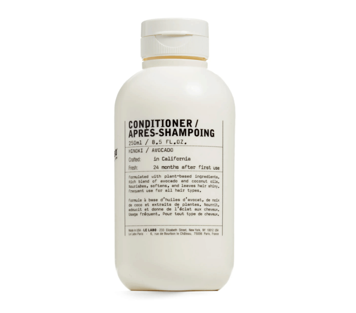 hinoki-conditioner