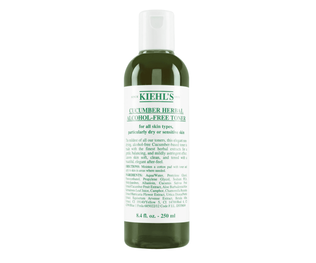 kiehls-toner