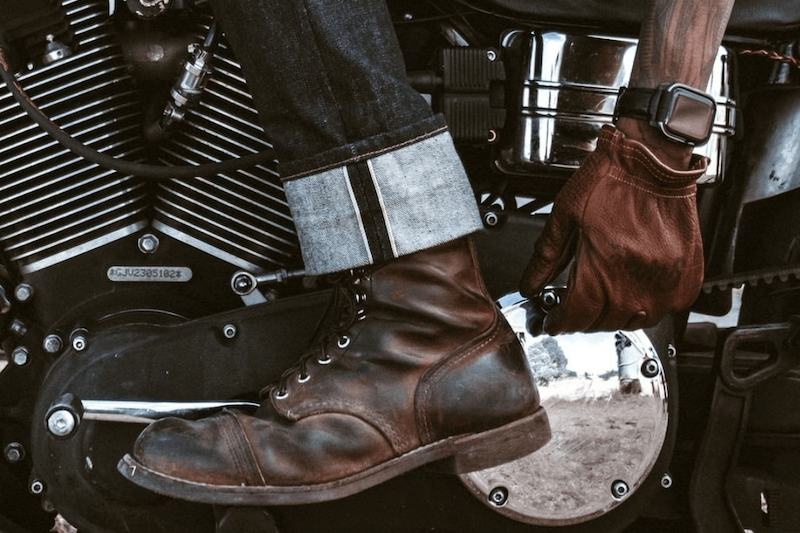Red Wing Heritage Iron Ranger vs. Red Wing Heritage Blacksmith: Everything You Need To Know