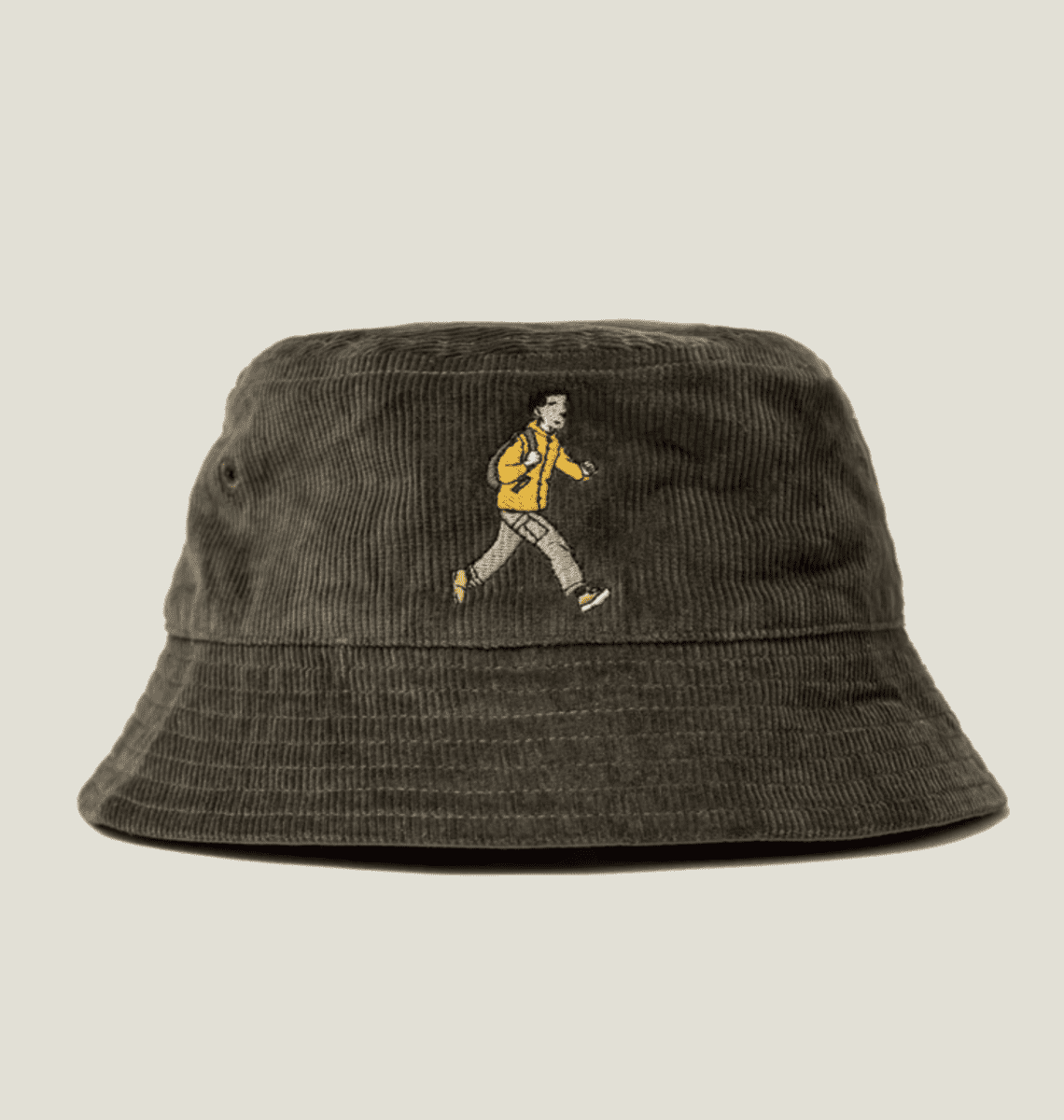 Percival Menswear Bucket Hat