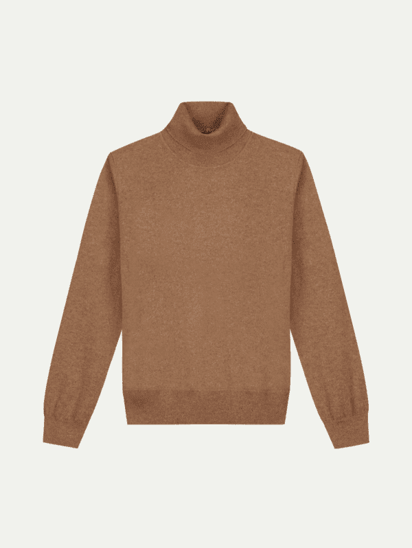 Aurélien CARAMEL ROLLNECK