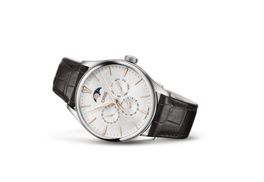 Oris ARTELIER COMPLICATION