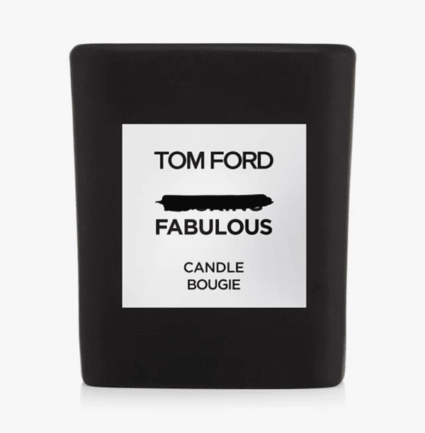 tom ford candle