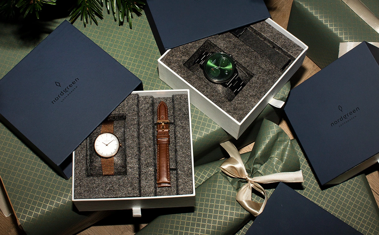 The 3 Best Last-Minute Watch Gifts for Men